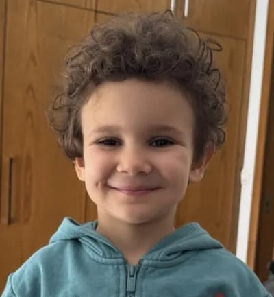 Aylan — Photo originale